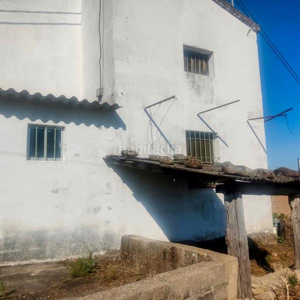 Foto 86fc45fa-7948-4203-b616-37de477616e8. Rural plot in Losar de la Vera