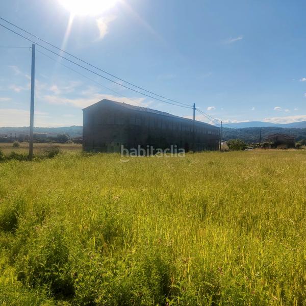 Foto 95cbd2d3-1873-4bac-8295-503bea4cb3ab. Rural plot in Losar de la Vera