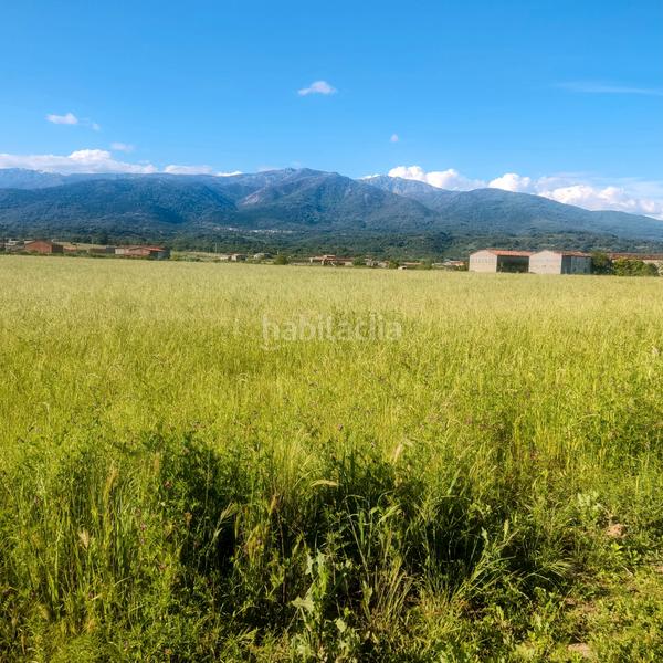 Foto a0647a00-ef88-4d4d-ac9f-b94c82f214e9. Rural plot in Losar de la Vera