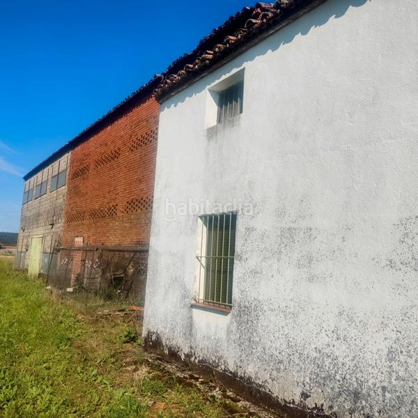 Foto cb2bae80-4850-4c44-b2f9-8cdd25bd3fba. Rural plot in Losar de la Vera