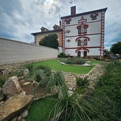 Masia a Jaraíz de la Vera. Preciosa finca con terreno en jaraiz de la vera