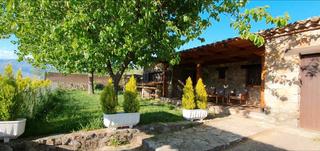 Mas à Arenas de San Pedro. Chalet con terreno cerca de arenas de san pedro