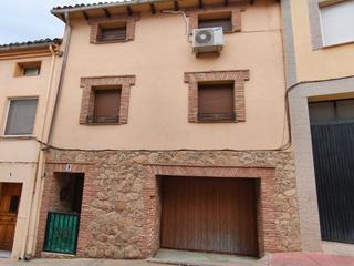 Casa a Calle antonio casado 15. Casa de pueblo totalmente reformada en jarandilla