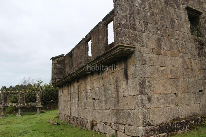 Foto e0d94602-b7cc-4060-810a-84a9936437e7. Masía en fornelos 10 oportunidad en fornelos (pontevedra) en Rosal (O)