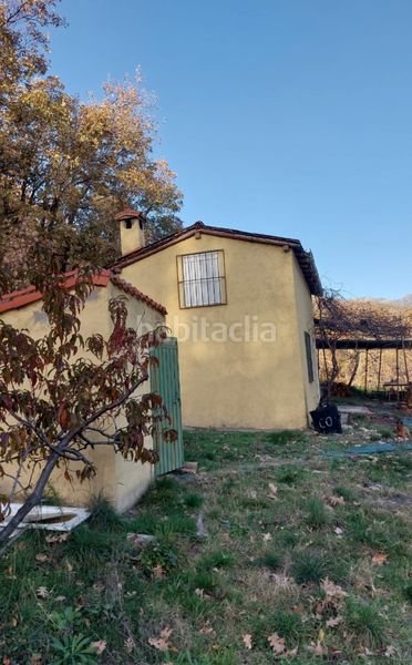 Foto b5ce500b-1e50-49f0-b4b3-5a5dea818cf4. Fondo rustico in avenida de españa 73b in Aldeanueva de la Vera