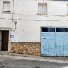 Maison  Calle garganta de cuartos 2. Inmoex vende casa  en jarandilla de la vera