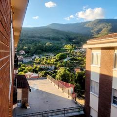 Appartement  Avenida extremadura 3. Inmoex vende piso en jarandilla de la vera