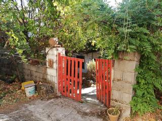 Maison  Avenida de la vera 17. Inmoex vende casa con patio en jarandilla de la vera