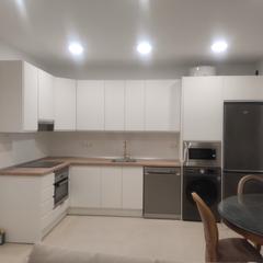 Rent Flat in Calle del rozo 24