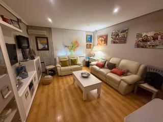 Appartement à Calle manrique de lara 1