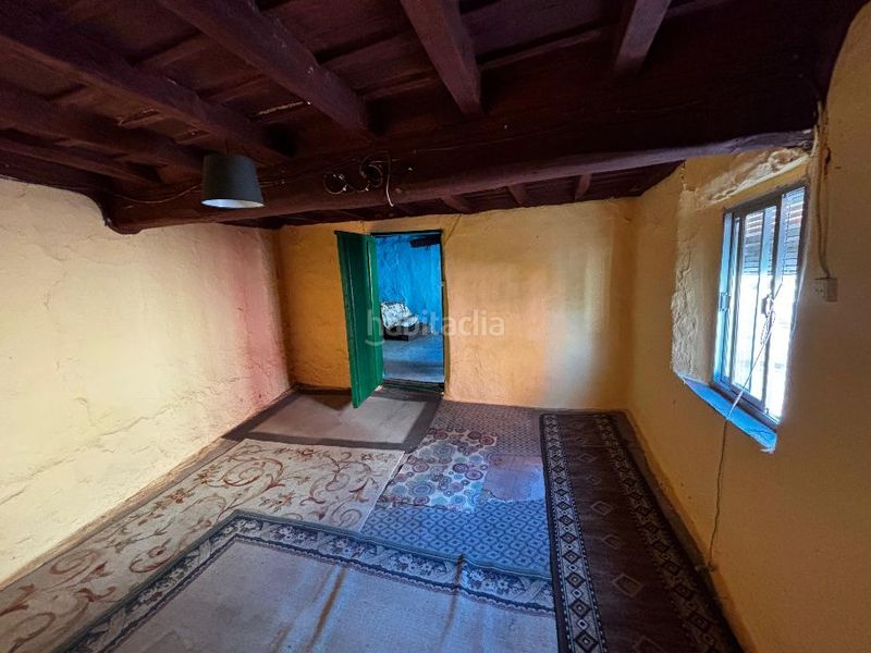 Foto 74f4eceb-0e95-4b94-b11e-9253f09123b9. Maison dans calle zurbarán 2d dans Robledillo de la Vera