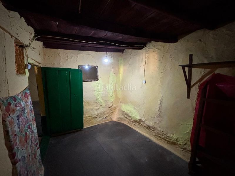 Foto d4add7ef-97ec-4a38-bdc5-dc40f148659c. Maison dans calle zurbarán 2d dans Robledillo de la Vera