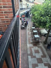 Flat  Avenida soledad vega ortiz 80