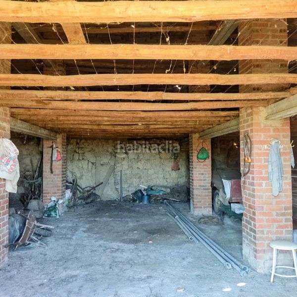 Foto ba1c370c-7bb6-4405-b52c-04de2bd67bf6. Finca rústica finca con edificacion en jarandilla en Jarandilla de la Vera