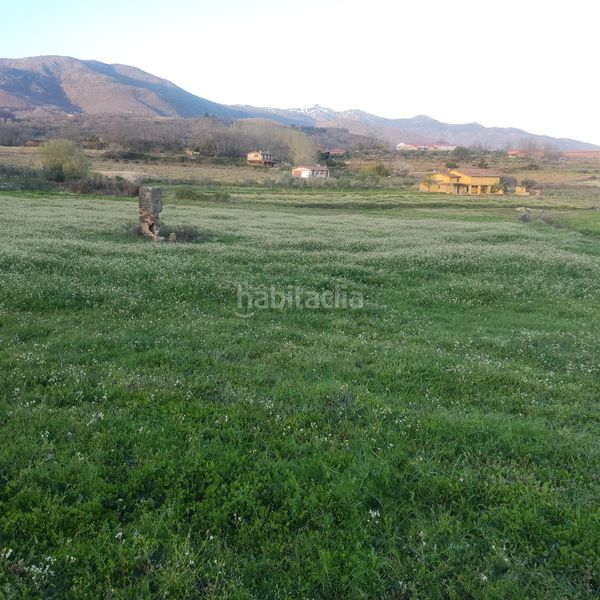 Foto cc4e5d72-8e67-496d-8cb4-abd381c2cc9b. Finca rústica a Jarandilla de la Vera