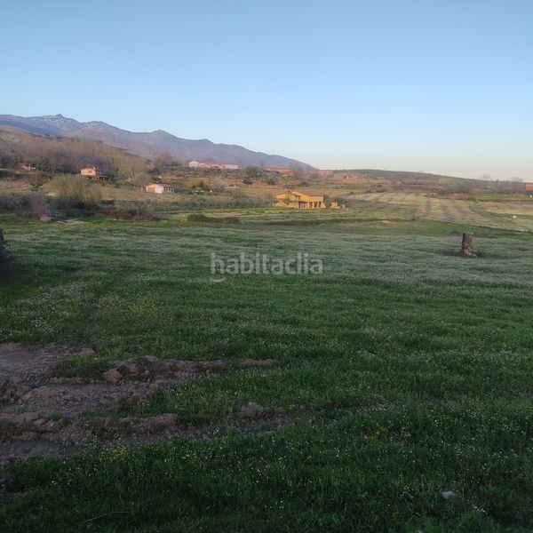Foto f3059c16-0681-495e-b3b8-62555f7ee047. Finca rústica a Jarandilla de la Vera