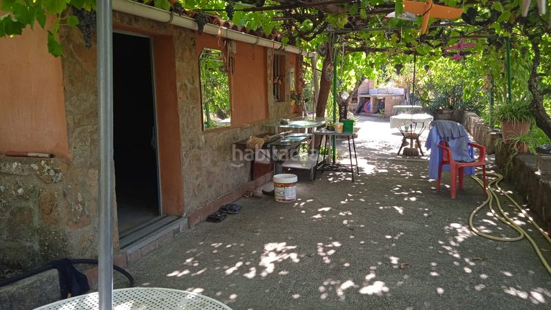 Foto dbed5b56-c71a-4097-b68c-64abd15b1c38. Finca rústica a ex-203 7 a Jarandilla de la Vera