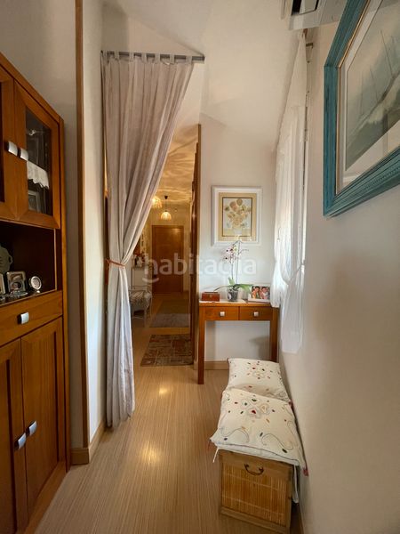 Foto 52f645ca-b9d8-45e2-8844-44742785853c. Penthouse in Jarandilla de la Vera