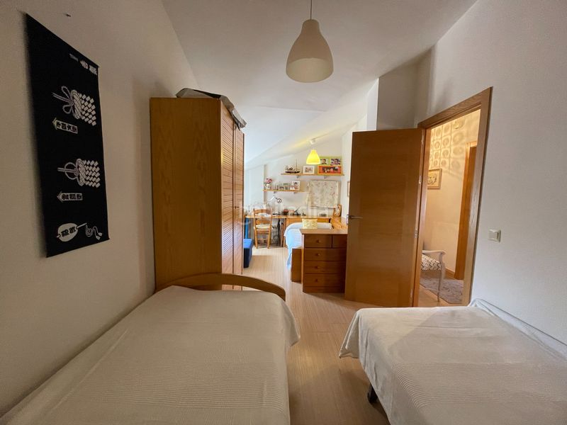 Foto 6766b758-f5f5-4546-bca8-fa17b030fabe. Penthouse in Jarandilla de la Vera