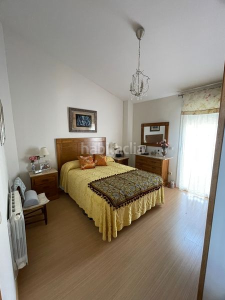 Foto 6f59277a-6a1e-47ae-9a50-5c72d0e35fe9. Penthouse in Jarandilla de la Vera