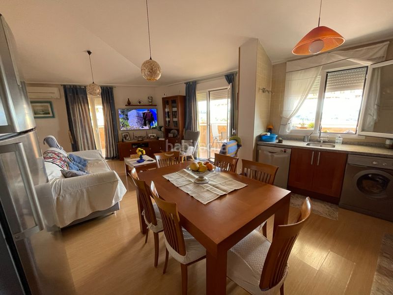Foto b14fa8b0-ee10-401d-bd81-05a2031f0425. Penthouse in Jarandilla de la Vera
