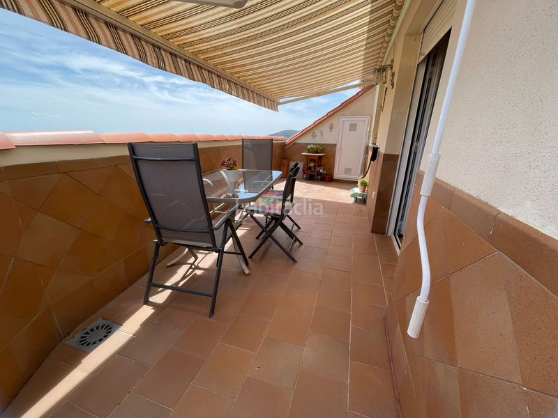Foto b79602a8-8903-4e21-881f-546897b226ea. Penthouse in Jarandilla de la Vera