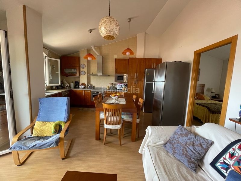 Foto bd99d4e5-3187-4f42-b1ea-dfd49f841540. Penthouse in Jarandilla de la Vera