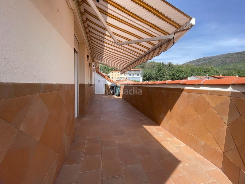 Foto e30c5e79-4ff3-4fee-b751-835bc0901623. Penthouse in Jarandilla de la Vera