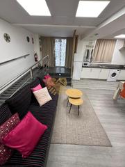 Planta baixa a San Bernardo. Se vende local recién reformado