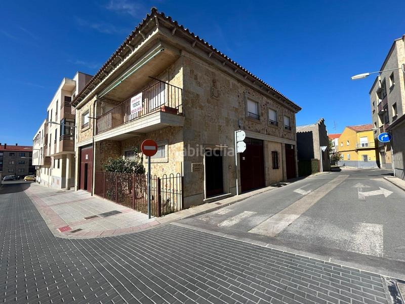 Foto b71b2bfe-0580-4ec0-acc9-dbd930950d0b. Chalet con parcheggio in Villamayor