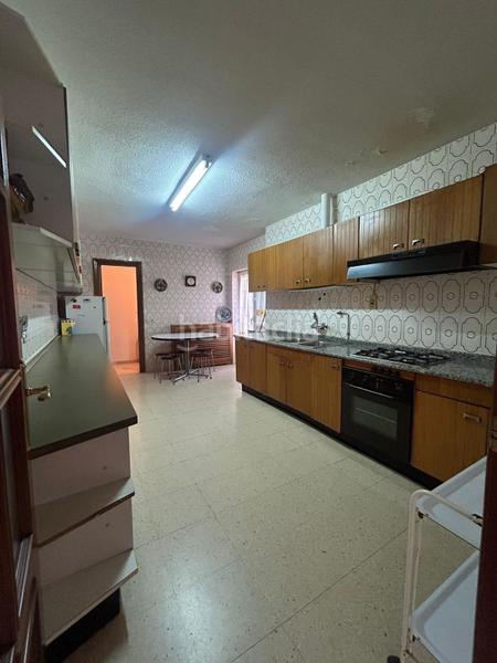 Foto cff59577-7124-4db3-920e-ab46b5a80566. Chalet con parcheggio in Villamayor