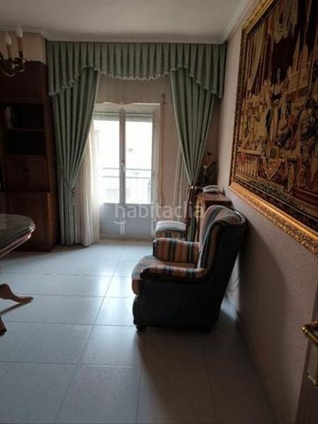 Foto 4f882b8c-2ad1-4733-945a-7ee98fa451ce. Appartement dans Pizarrales Salamanca