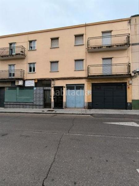 Foto a6aefbe8-29a1-4a67-990a-f63949ae0197. Appartement dans Pizarrales Salamanca