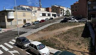 Appartement  Las hilanderas