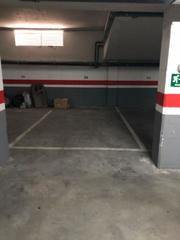 Aparcament cotxe  Obispo alcolea