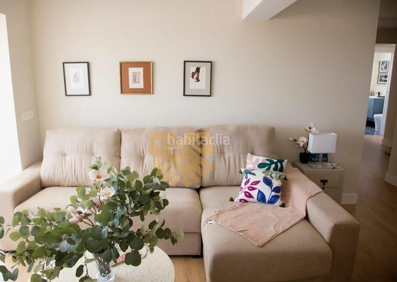 Foto 02c0422f-0b1a-46df-bdc6-92aa560a49d3. Attico con riscaldamento in Labradores Salamanca