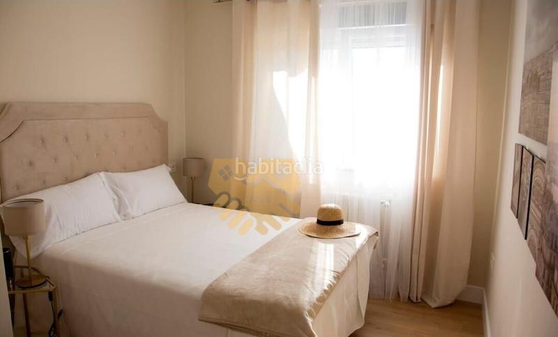 Foto 31f551f7-603c-4881-89b4-674c6fa9bcc7. Attico con riscaldamento in Labradores Salamanca