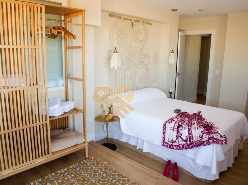 Foto 5863edc5-0642-4bc2-bca4-29c8c4179934. Attico con riscaldamento in Labradores Salamanca