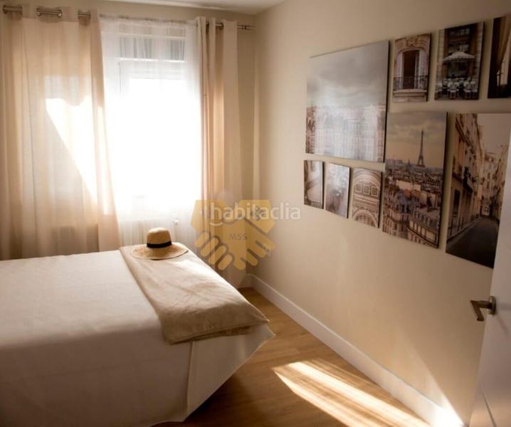 Foto 67532b94-f65d-4b36-b3ec-a7e7f0d0abeb. Attico con riscaldamento in Labradores Salamanca