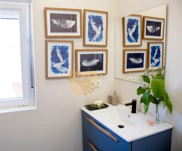 Foto 6e86d5f6-a1cb-4a01-9edc-f8df546101f3. Attico con riscaldamento in Labradores Salamanca