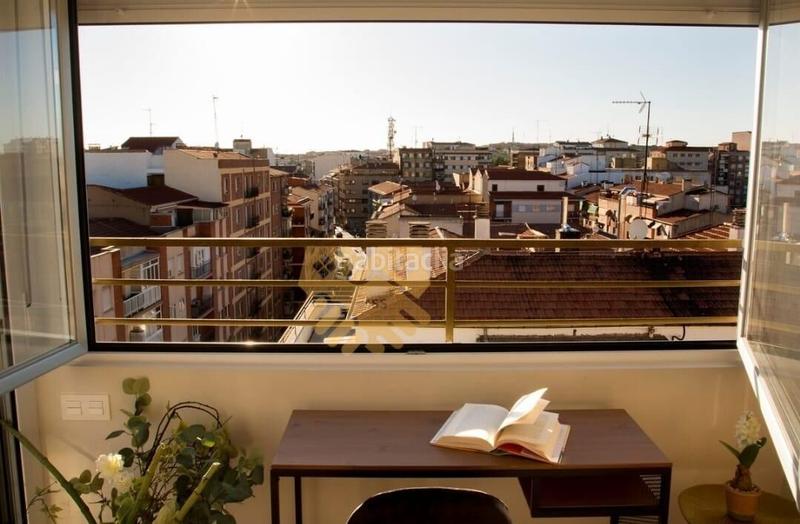 Foto 74dd44fd-9295-44a2-8f49-378bfbb9e997. Attico con riscaldamento in Labradores Salamanca