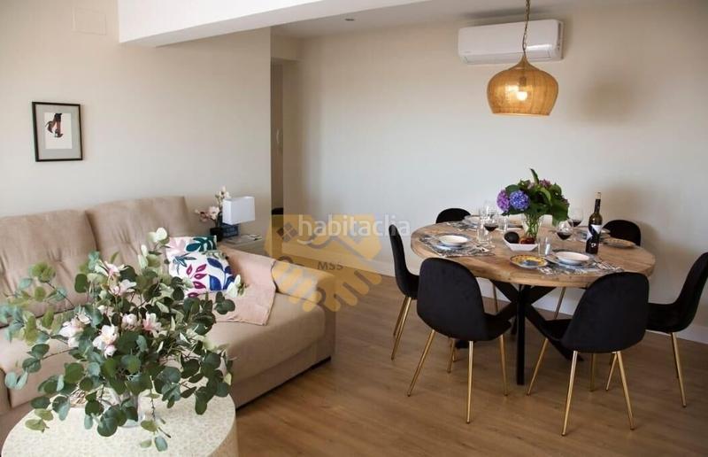 Foto a7594390-62fc-4dd9-92a8-fb9819b9dc74. Attico con riscaldamento in Labradores Salamanca