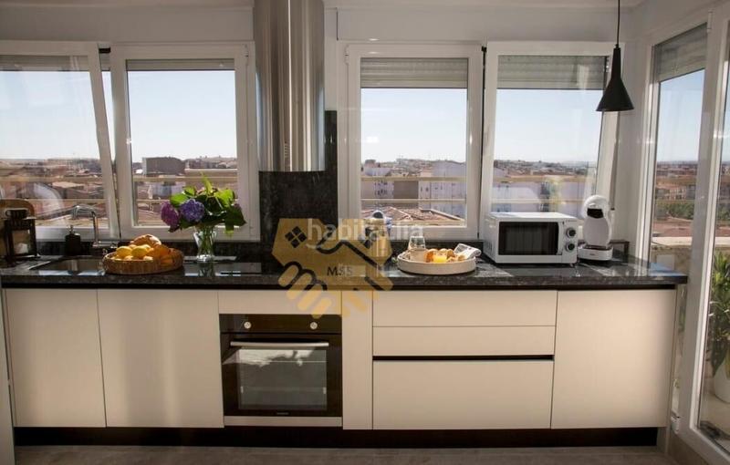 Foto b7cd8e3c-0e0d-4f8a-a44e-88eb8ab67013. Attico con riscaldamento in Labradores Salamanca