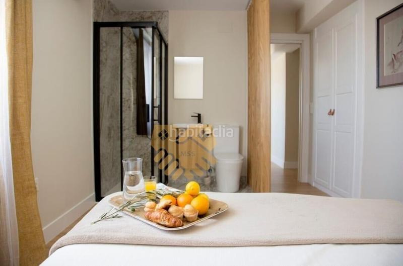 Foto c8155fc5-2b49-4fbb-95a5-2fa3012f0568. Attico con riscaldamento in Labradores Salamanca