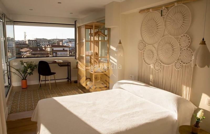 Foto d202b79a-1030-4eb6-81f9-7f4e7f6d4c91. Attico con riscaldamento in Labradores Salamanca