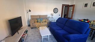 Miete Etagenwohnung in San Bernardo. Piso en alquiler en zona campus universitario