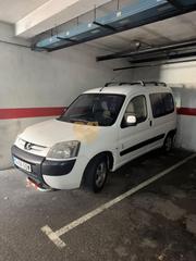 Parking coche en Chinchibarra. Plaza de garaje en venta en garrido norte