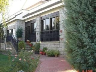 Chalet  Carretera zamora