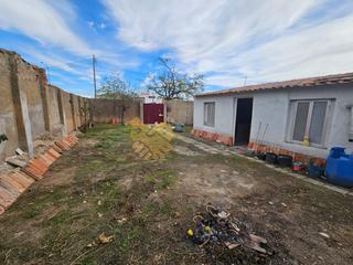 Terreny residencial a Chinchibarra. Parcela en venta en garrido norte