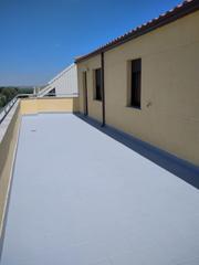 Àtic a Villares de la Reina. Increíble ático exterior con terraza en salamanca!